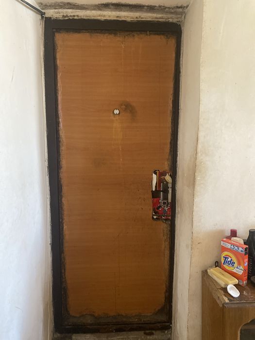 продам 3-х комнатую квартира