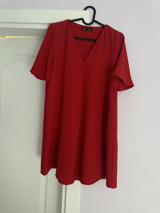 Рокля на Zara - размер S