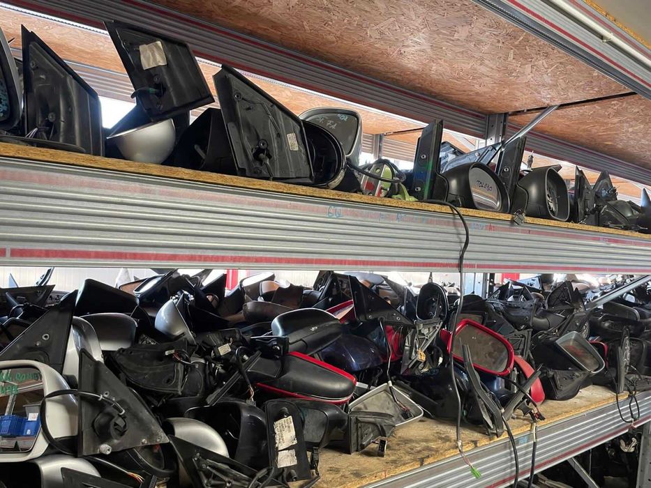 Vindem stoc marfa piese auto dezmembrari en gros pret 40.000 eur tva inclus