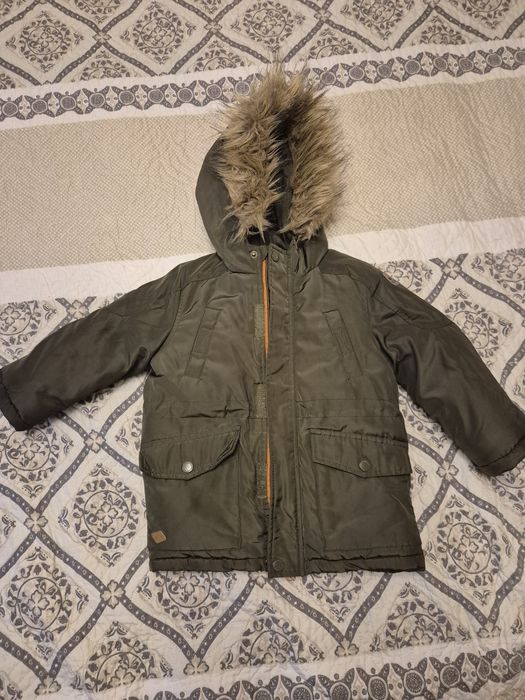 Geacă iarnă Coccodrillo