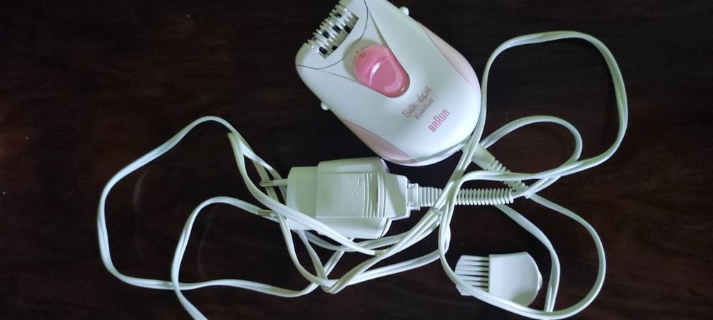 Епилатор, епилатор, епилатор