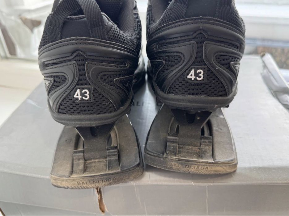 Balenciaga X Pander