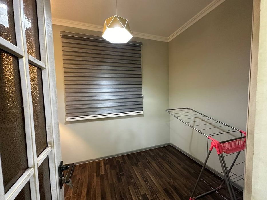 Сотилади! Сергели-7, 2>3 хонали КВ. 1-этаж (ЭЛОННИ ОХИРИГАЧА У́КИНГ)