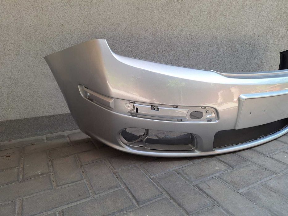 Bara Fata Skoda Fabia 1/I An 1999-2007 Vopsita Gri Deschis