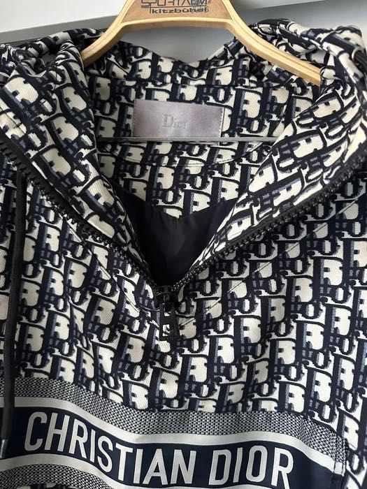Дамски сет от две части Dior