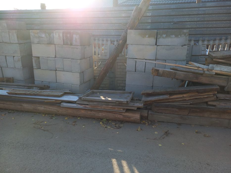 Продам доски разные