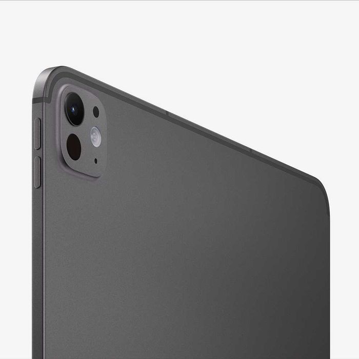Apple iPad Pro 13 (2024) M4 512GB WiFi - Space Black