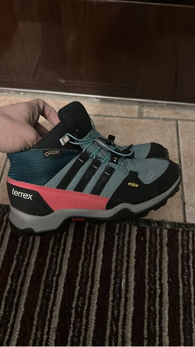 Туфельки на девочку