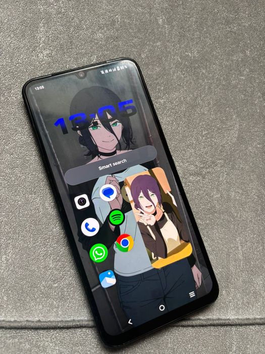 VIVO 23E нормальном состоянии