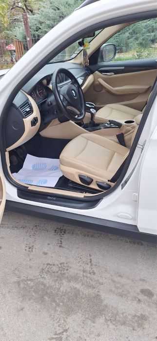 Vind BMW X1 xdrive