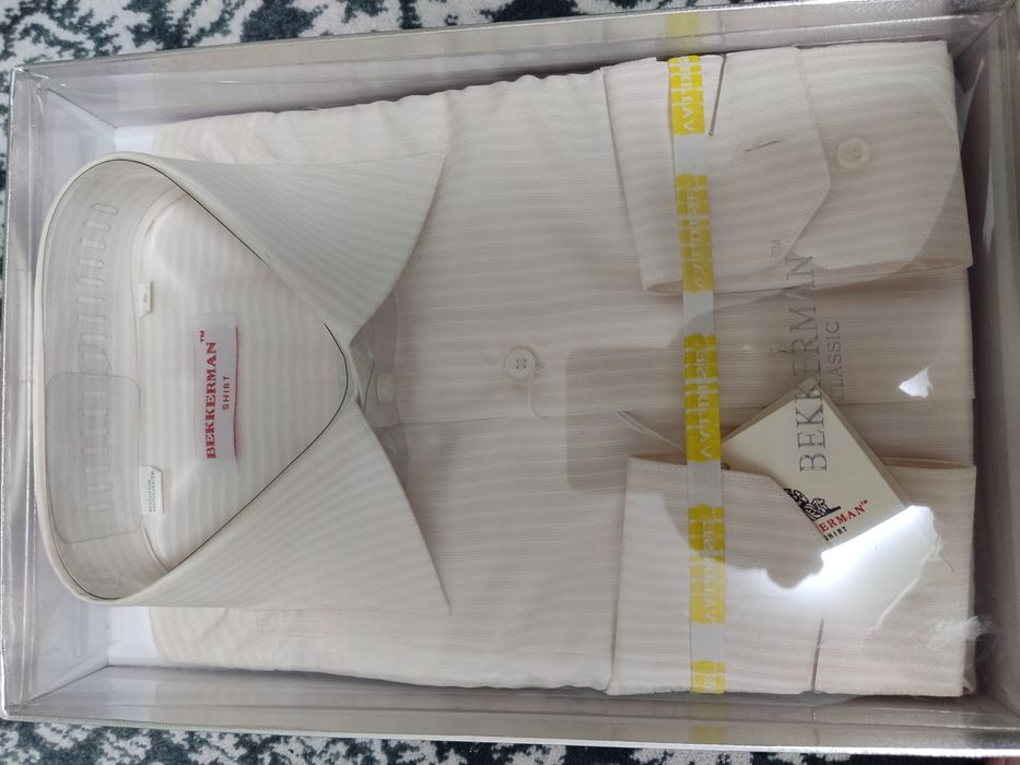 Рубашка размер 40