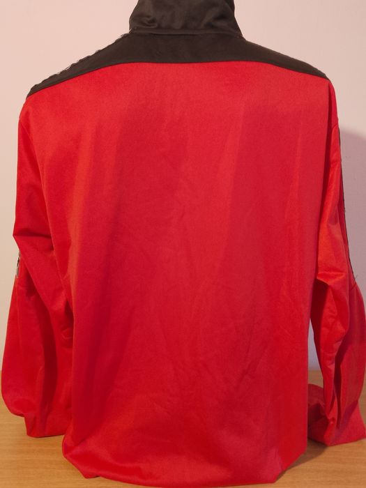 Bluze trening fotbal: Galatasaray, Jahn Regensburg L XS