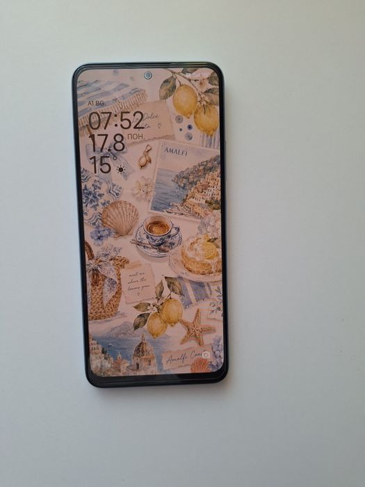 Xiaomi Note 12 128/4 GB
