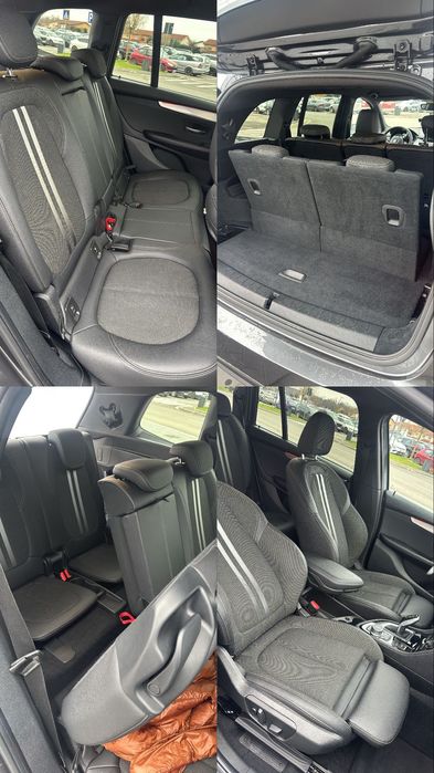 BMW Grand Tourer/ M-pachet  /Automat /cu 7 locuri/ an 2019‼️