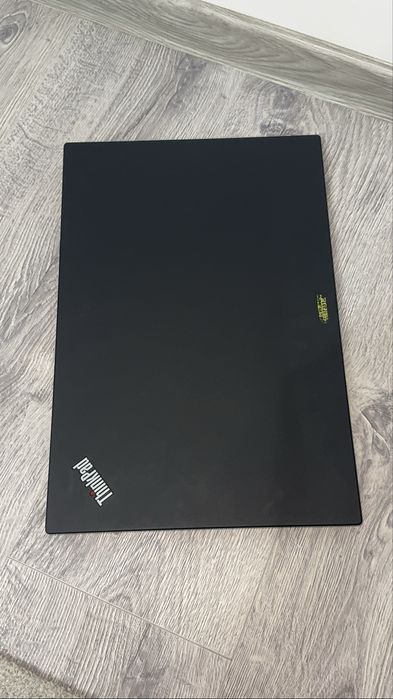 Lenovo ThinkPad T15