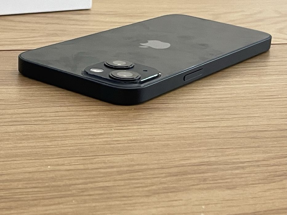 Бартер iPhone 13  128gb 88% “като” нов