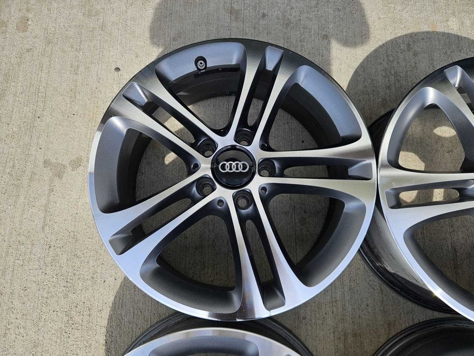 Jante 5x112 R17 SKODA KODIAQ Karoq Octavia 2 3 4 Superb,VW Golf Passat B8 Tiguan Caddy;AUDI A3 Q2 Q3