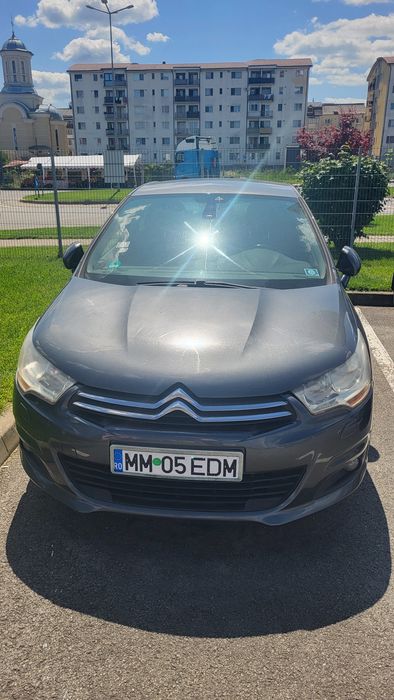 Vand citroen C4 an 2011