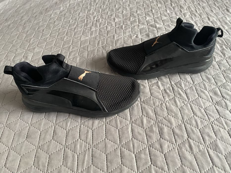 Papuci Puma originali 41