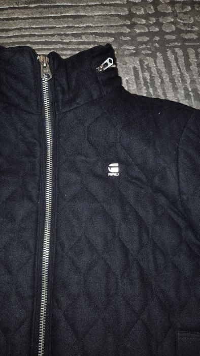 Вълнено яке G.Star Raw