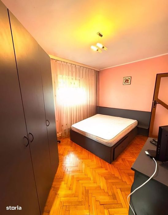 Apartament 2 Camere-Tomis 2 Spitalul Mare-Contract Anaf