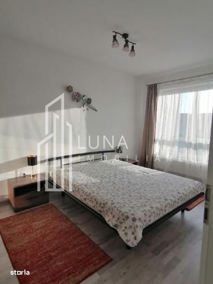 Apartament 2 camere + dressing | 62 mp | Parcare | Avantgarden