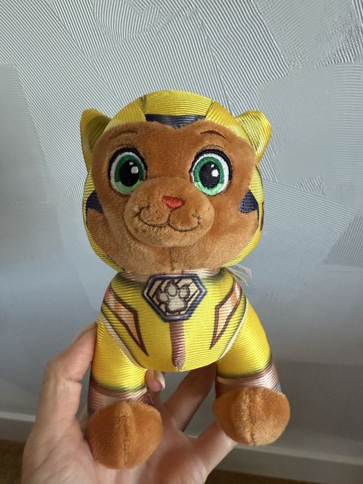 Пес патрул - играчки