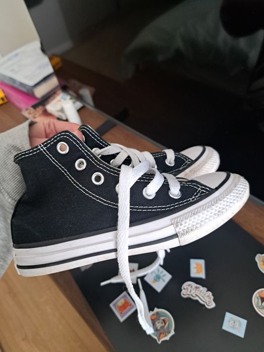 Converse 27 размер Нови!