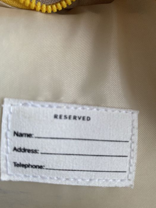 Раница за градина/момче