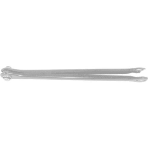 Brat suspensie roata Bmw Seria 3 (E36), Seria 3 (E46), X3 (E83), Z1, Z4 (E85 E86 E89) Lemförder 2511401, parte montare : punte spate, stanga, dreapta, inferior