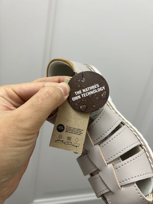 Детские сандали