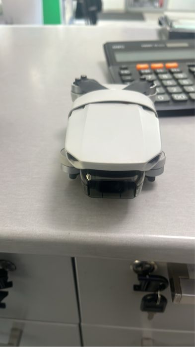 Dron DJI mini 4K