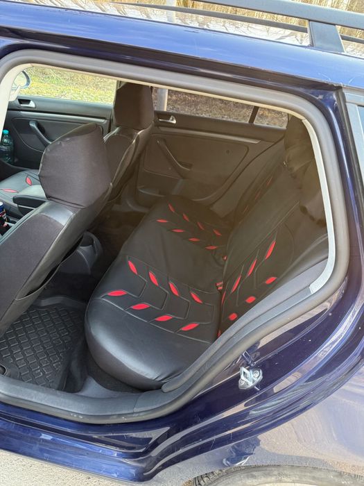 Vand Volkswagen Golf V , 1.9 TDI - 2008