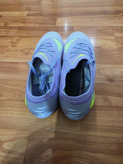 Ghete Nike fotbal phantom 6