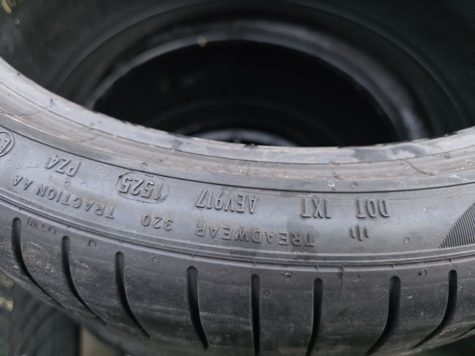2бр Летни гуми 295 30 20 - Pirelli - DOT 2025