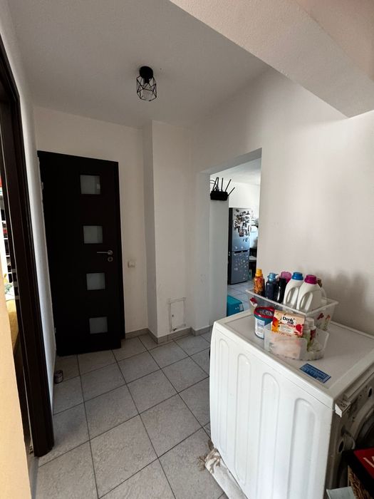 Schimb apartament 3 camere București Vitan cu casă în Făgăraș
