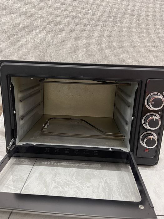 Продам духовку Asel.