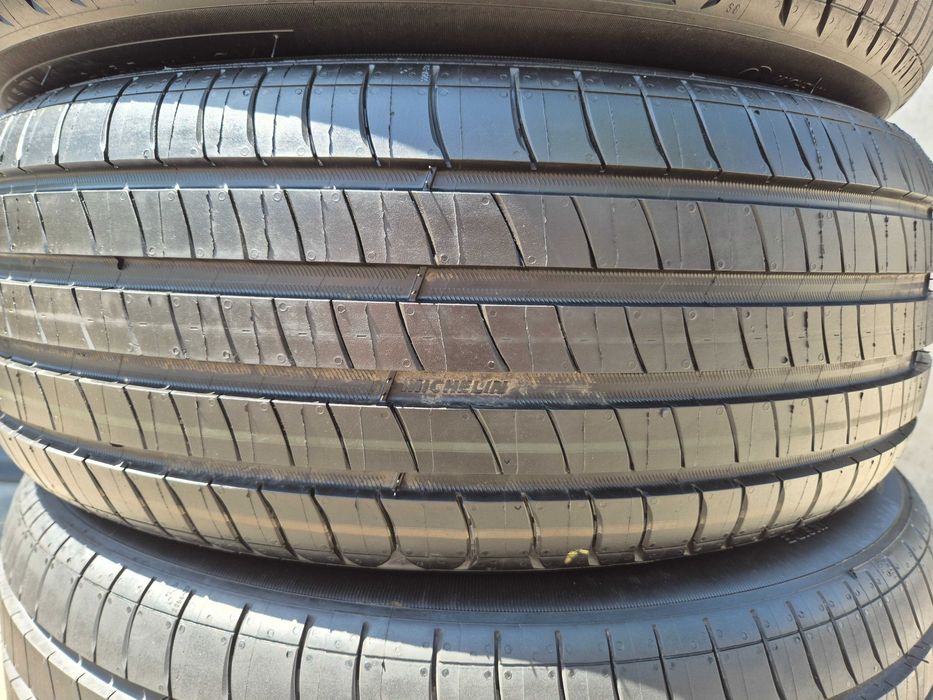 4 Anvelope de VARA - 195/55/16 91H - Michelin E-Primacy - NOU - DOT 2025 ! SUPER PRET !