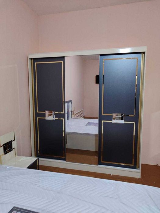 Ishlab chiqarish Turli xildagi Mebillar ishlab chiqaramiz