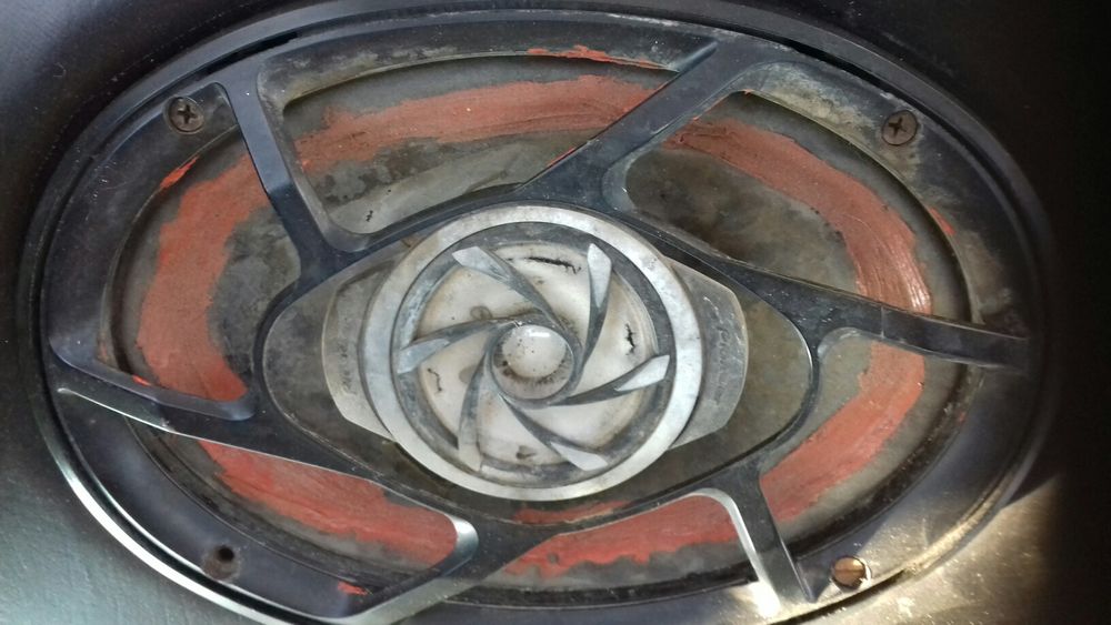 Тонколони различни