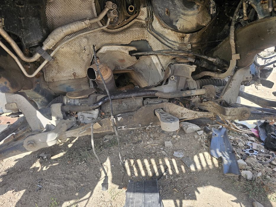 Caseta de directie Skoda Octavia 2 1.6 TDI 105 CP CAYT E5 din 2012