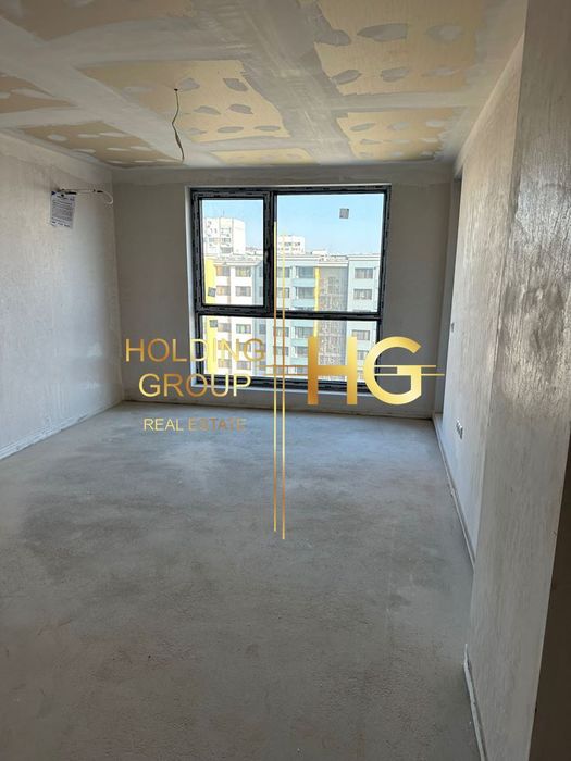 Продава се Двустаен апартамент в Варна, Младост 1 - 64 кв.м за 2329 €/кв.м - Снимка #5