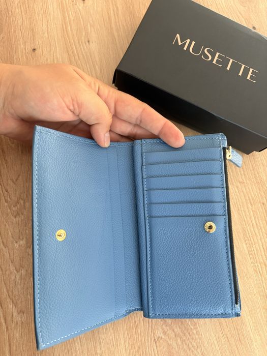 Portofele Musette