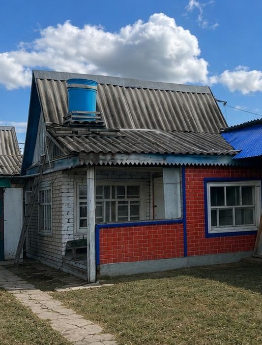 Продач дачи Железобитонщик
