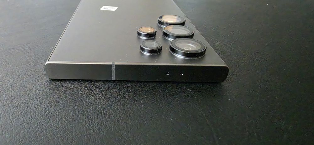 Samsung Galaxy S24 Ultra 512GB