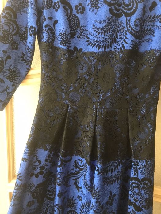 Продам платье