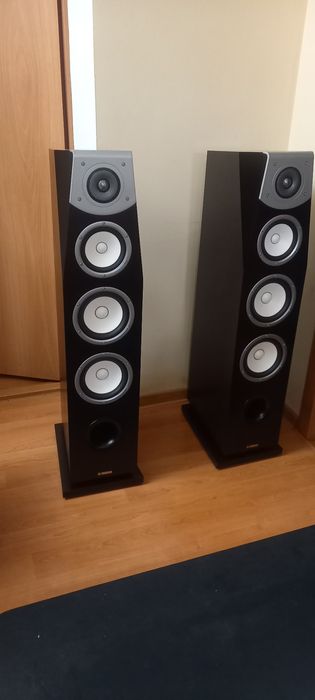 Акустика Yamaha F 901