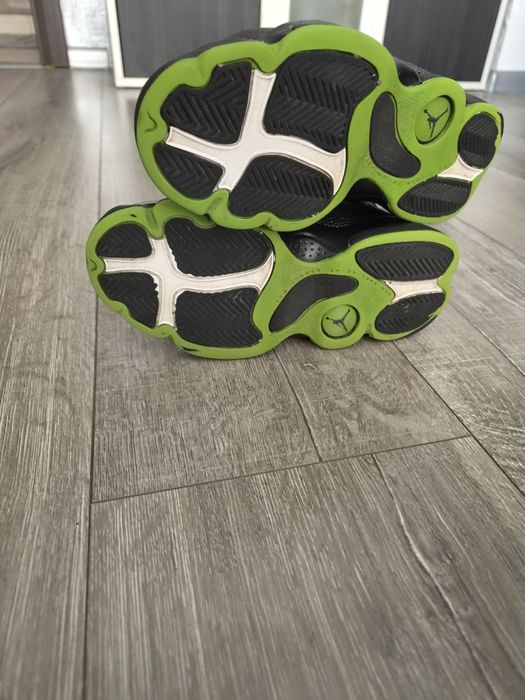 Nike Jordan маратонки