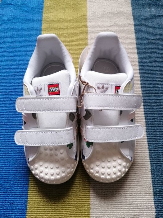 Adidasi Adidas originals Superstar 26