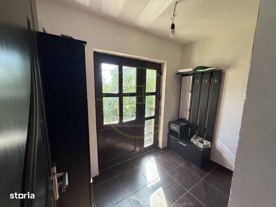 Casa P+1, 100mp utili, 1213mp teren, Preajba zona Smart Pub